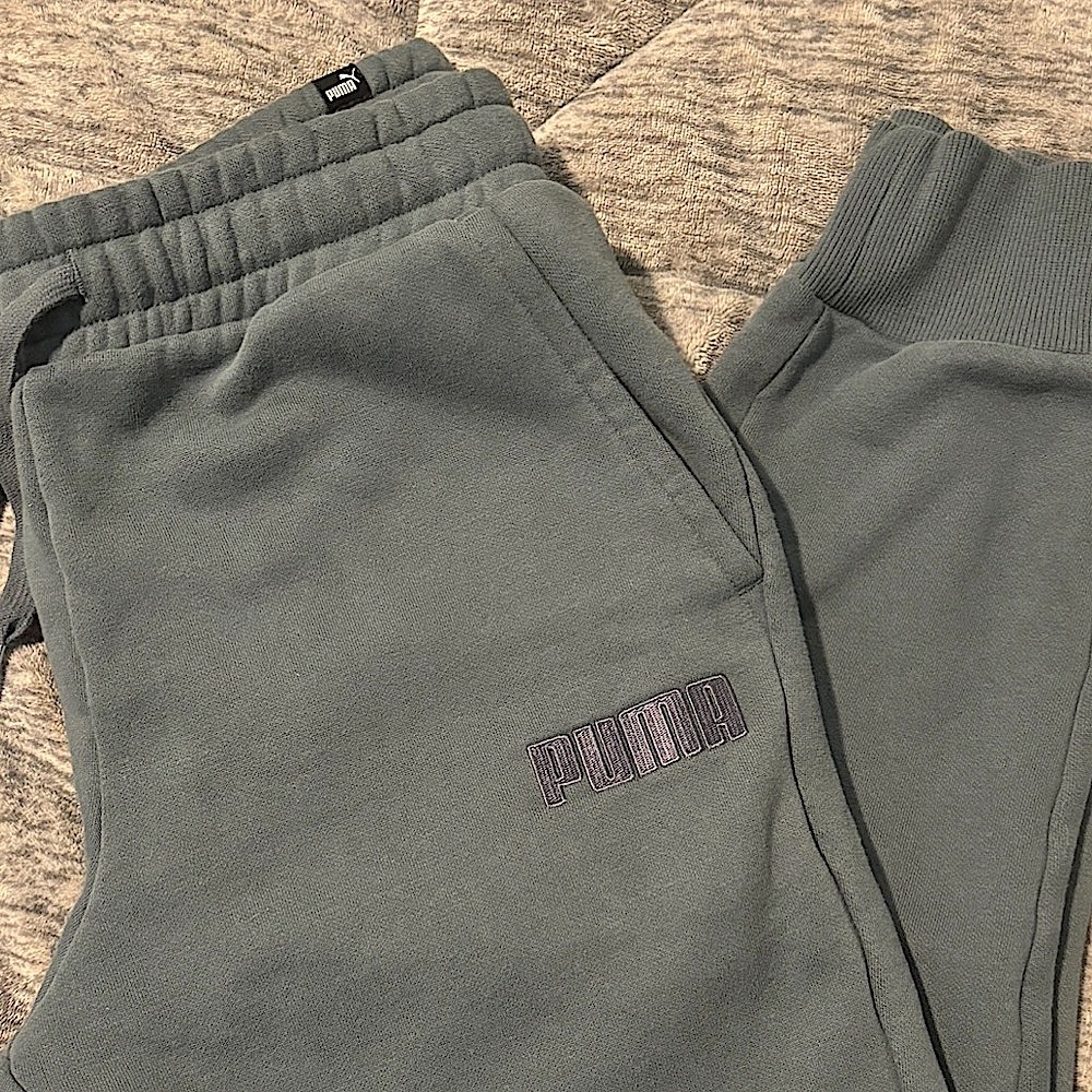 PUMA joggers